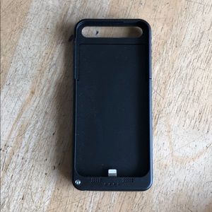 iPhone 5 Power Case